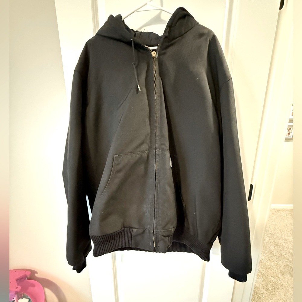 Men’s XLT Carhartt Coat